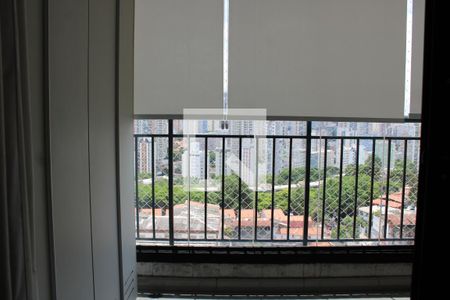 Apartamento para alugar com 1 quarto, 34m² em Vila Mariana, São Paulo