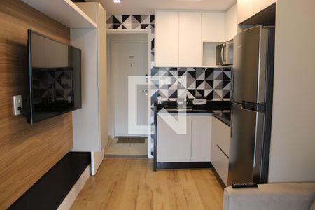 Apartamento para alugar com 1 quarto, 34m² em Vila Mariana, São Paulo