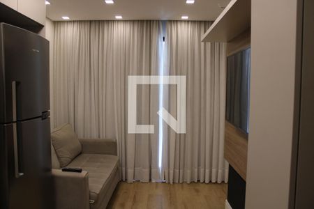 Apartamento para alugar com 1 quarto, 34m² em Vila Mariana, São Paulo