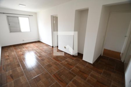 Quarto de kitnet/studio para alugar com 1 quarto, 44m² em Centro, Campinas