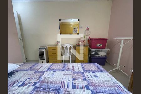 Quarto 1 de casa à venda com 4 quartos, 250m² em Ferreira, São Paulo