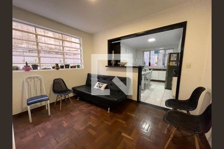Sala 2 de casa à venda com 4 quartos, 250m² em Ferreira, São Paulo