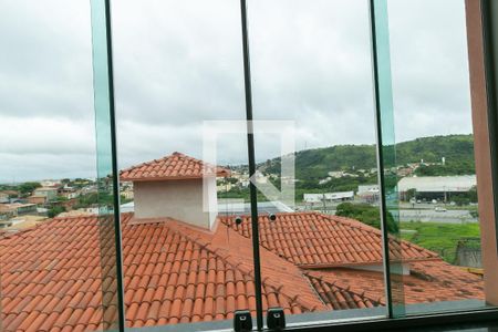 Casa para alugar com 2 quartos, 120m² em Canaa, Belo Horizonte