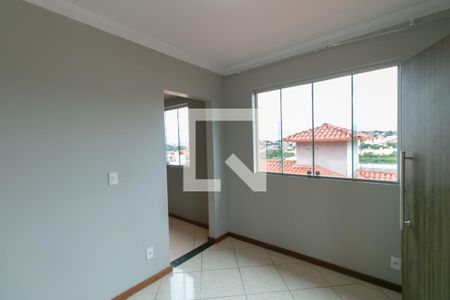 Casa para alugar com 2 quartos, 120m² em Canaa, Belo Horizonte
