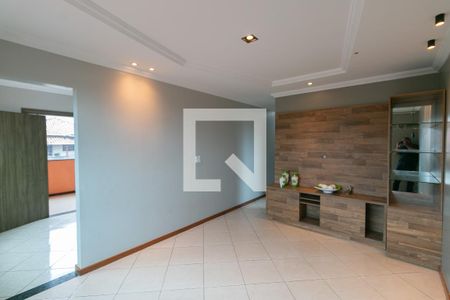 Casa para alugar com 2 quartos, 120m² em Canaa, Belo Horizonte