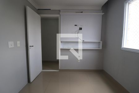 Quarto 1 de apartamento à venda com 2 quartos, 44m² em Jardim Utinga, Santo André