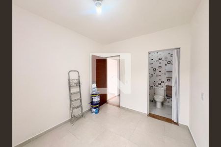 Suíte 1 de casa para alugar com 3 quartos, 161m² em Núcleo Colonial Barao de Jundiaí, Jundiaí