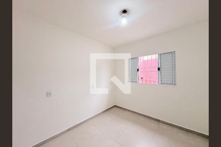 Suíte 1 de casa para alugar com 3 quartos, 161m² em Núcleo Colonial Barao de Jundiaí, Jundiaí