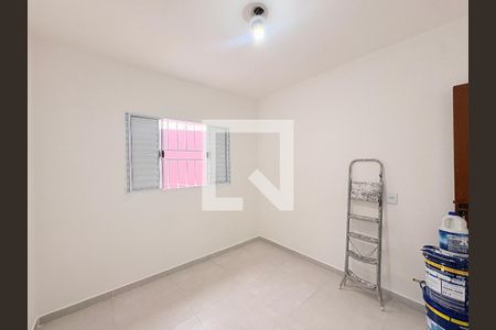 Suíte 1 de casa para alugar com 3 quartos, 161m² em Núcleo Colonial Barao de Jundiaí, Jundiaí