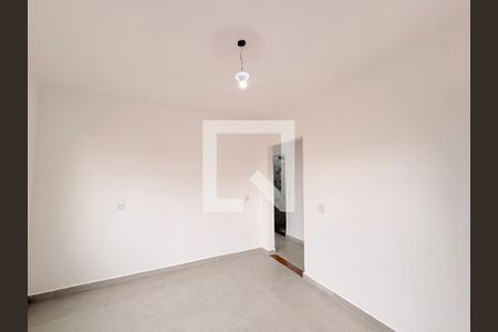 Sala de casa para alugar com 3 quartos, 161m² em Núcleo Colonial Barao de Jundiaí, Jundiaí