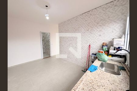 Cozinha de casa à venda com 3 quartos, 161m² em Núcleo Colonial Barao de Jundiaí, Jundiaí