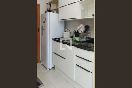 Studio de kitnet/studio para alugar com 1 quarto, 30m² em Piatã, Salvador