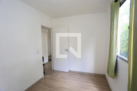 quarto 1 de apartamento à venda com 2 quartos, 39m² em Jardim Umarizal, São Paulo