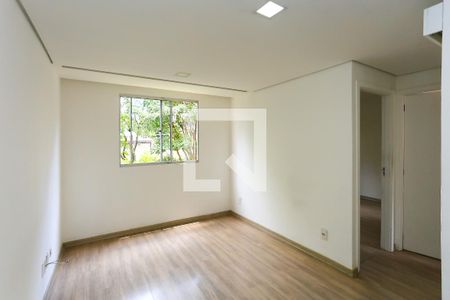 sala  de apartamento à venda com 2 quartos, 39m² em Jardim Umarizal, São Paulo