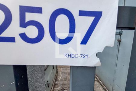 Placa Instalada dia 20.01.26 cod_KHDC-721 de apartamento à venda com 1 quarto, 54m² em Pinheiros, São Paulo