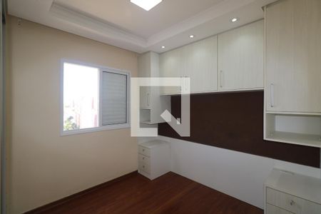 Suíte de apartamento à venda com 3 quartos, 78m² em Centro, Diadema