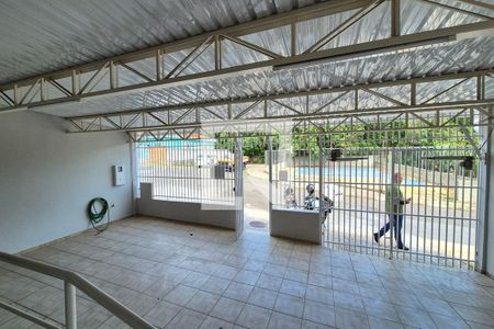 Vista do Quarto 1  de casa à venda com 4 quartos, 208m² em Cidade Satélite Íris, Campinas