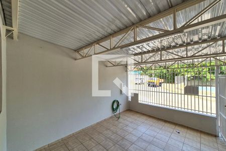 Vista da Sala  de casa à venda com 4 quartos, 208m² em Cidade Satélite Íris, Campinas