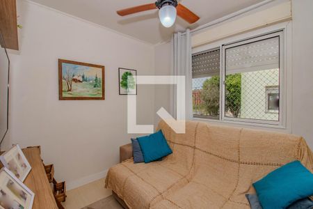 Apartamento à venda com 2 quartos, 47m² em Farrapos, Porto Alegre