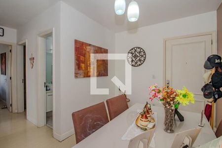 Apartamento à venda com 2 quartos, 47m² em Farrapos, Porto Alegre