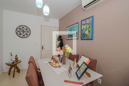 Apartamento à venda com 2 quartos, 47m² em Farrapos, Porto Alegre