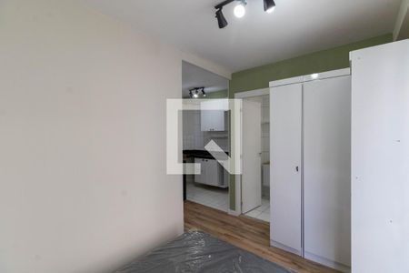 Studio de apartamento para alugar com 1 quarto, 28m² em Vila Ré, São Paulo