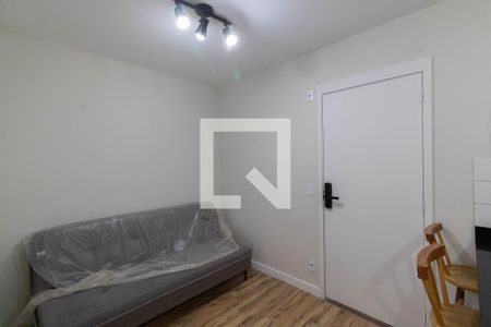 Studio de apartamento para alugar com 1 quarto, 28m² em Vila Ré, São Paulo
