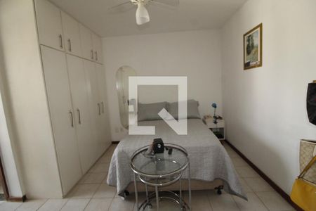 Suíte 1 de casa de condomínio para alugar com 3 quartos, 100m² em Patamares, Salvador