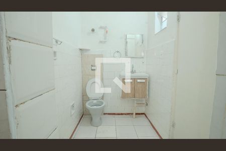 Casa para alugar com 2 quartos, 70m² em Vila Moraes, São Paulo