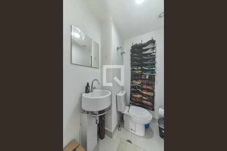 Apartamento à venda com 1 quarto, 58m² em Campo Belo, São Paulo