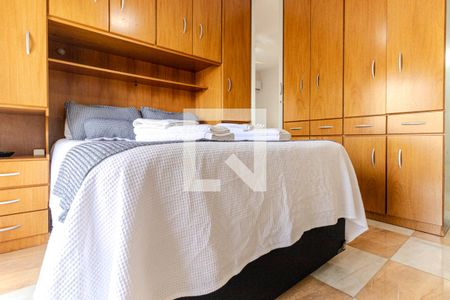 Quarto de kitnet/studio à venda com 1 quarto, 33m² em República, São Paulo