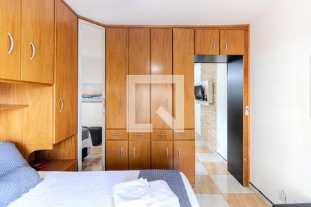 Quarto de kitnet/studio à venda com 1 quarto, 33m² em República, São Paulo