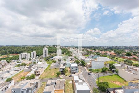 Vista do Quarto 1 de apartamento à venda com 2 quartos, 42m² em Jardim Ibirapuera, Campinas