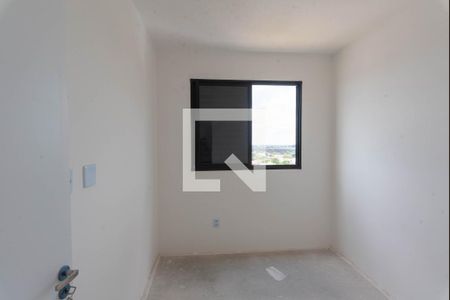 Quarto 1 de apartamento à venda com 2 quartos, 42m² em Jardim Ibirapuera, Campinas