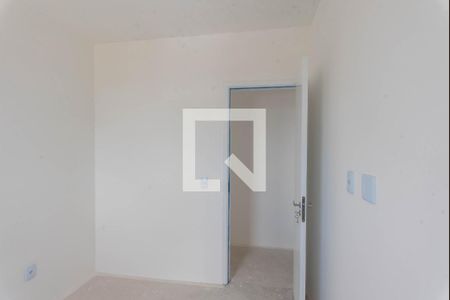 Quarto 1 de apartamento à venda com 2 quartos, 42m² em Jardim Ibirapuera, Campinas