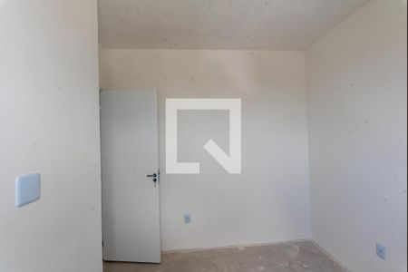 Quarto 2 de apartamento à venda com 2 quartos, 42m² em Jardim Ibirapuera, Campinas