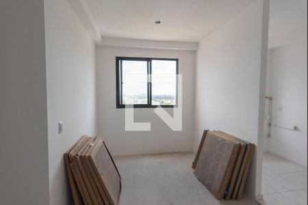 Sala de apartamento à venda com 2 quartos, 42m² em Jardim Ibirapuera, Campinas