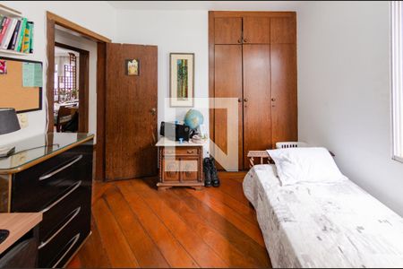 Quarto 1 de apartamento à venda com 4 quartos, 153m² em Gutierrez, Belo Horizonte