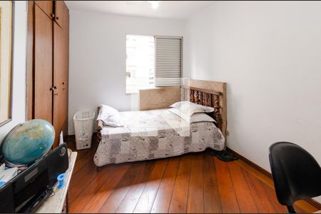 Quarto 1 de apartamento à venda com 4 quartos, 153m² em Gutierrez, Belo Horizonte