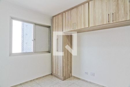 Quarto 1 de apartamento para alugar com 2 quartos, 54m² em Jardim Maristela, São Paulo