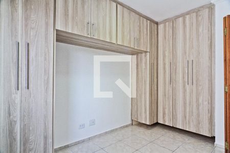 Quarto 1 de apartamento para alugar com 2 quartos, 54m² em Jardim Maristela, São Paulo