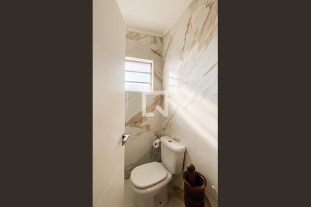 Lavabo  de casa à venda com 4 quartos, 350m² em Vila Londrina, São Paulo