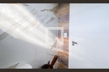 Lavabo  de casa à venda com 4 quartos, 350m² em Vila Londrina, São Paulo