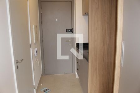 Kitnet/Studio para alugar com 1 quarto, 22m² em Consolação, São Paulo