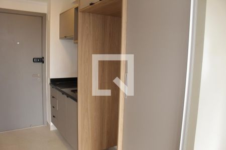 Kitnet/Studio para alugar com 1 quarto, 22m² em Consolação, São Paulo