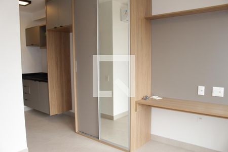 Kitnet/Studio para alugar com 1 quarto, 22m² em Consolação, São Paulo