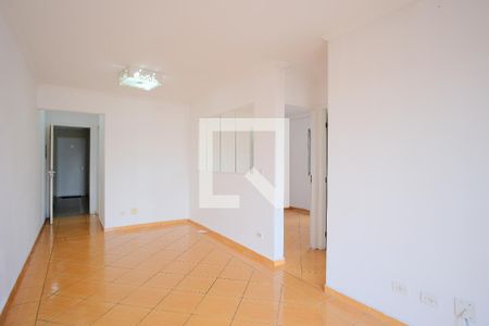 Sala de apartamento para alugar com 2 quartos, 57m² em Vila Esperança, São Paulo