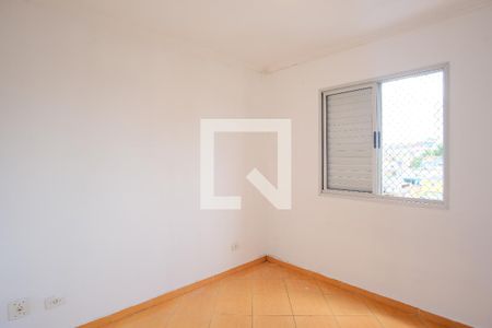 Quarto 1 de apartamento para alugar com 2 quartos, 57m² em Vila Esperança, São Paulo