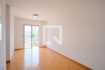 Sala de apartamento para alugar com 2 quartos, 57m² em Vila Esperança, São Paulo