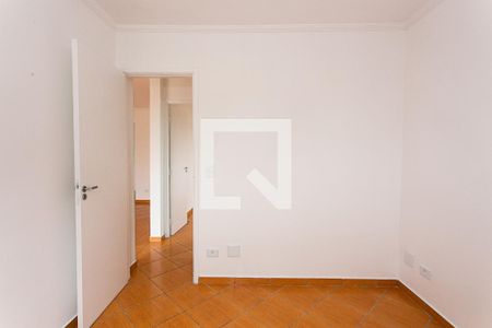 Quarto 1 de apartamento à venda com 2 quartos, 57m² em Vila Esperança, São Paulo